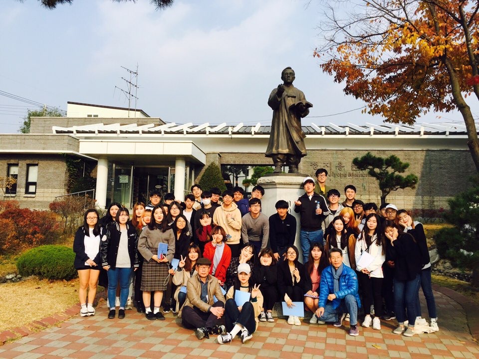 2017 학술답사 대표이미지